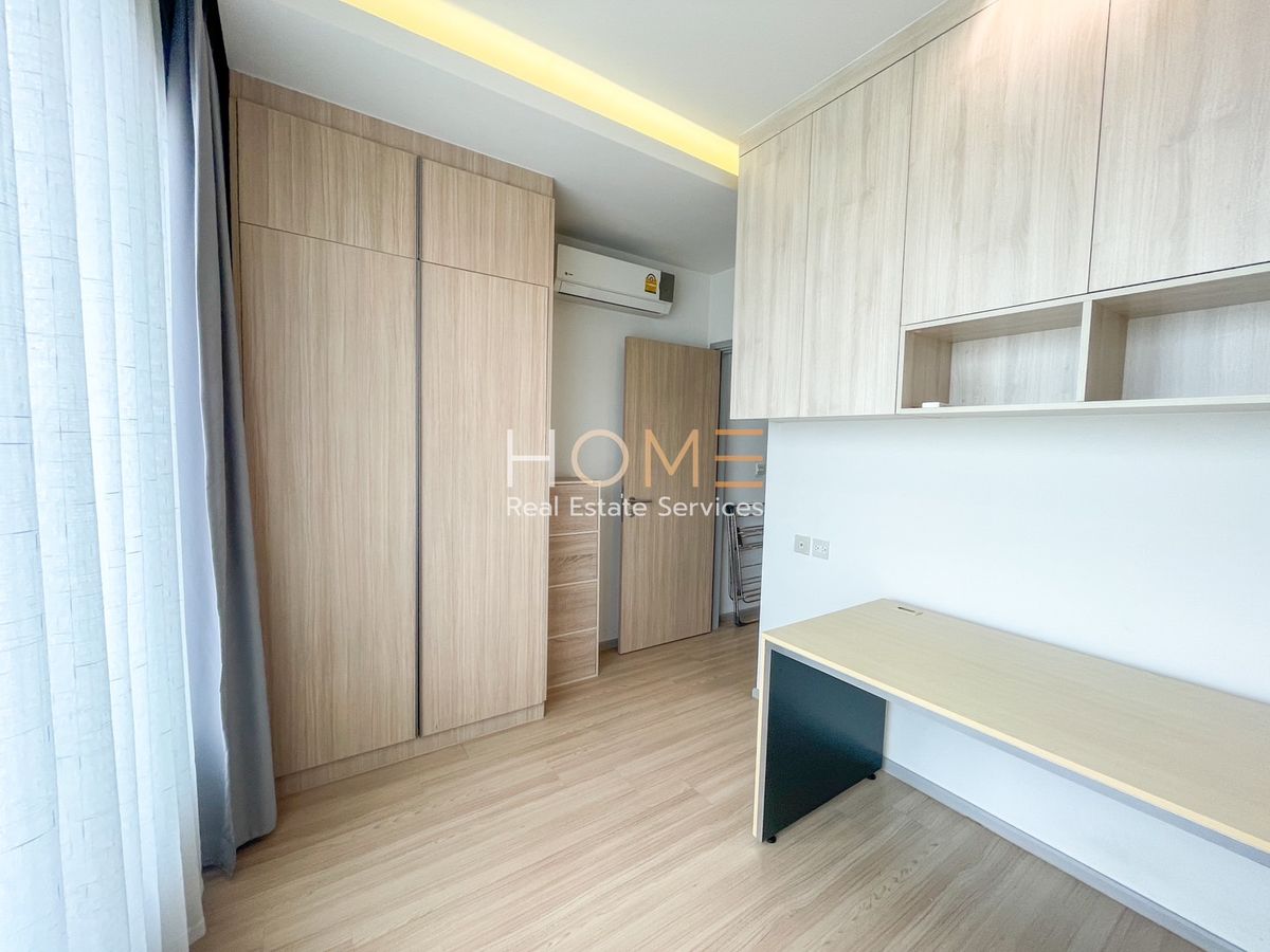 For SaleCondoSapankwai,Jatujak : M Jatujak / 2 Bedrooms (For Sale), M Chatuchak / 2 Bedrooms (Sale) Ployw589