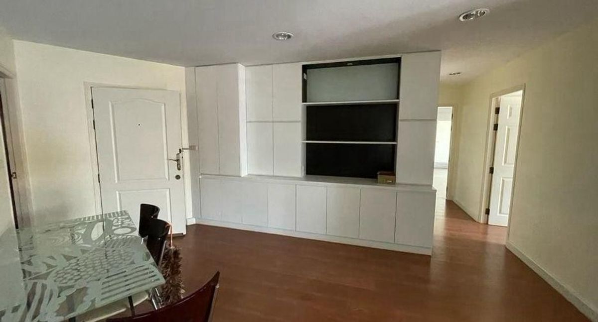 For SaleCondoRama3 (Riverside),Satupadit : S-LPSR103 Condo for sale, Lumpini Sweet Ratchada-Rama 3, 7th floor, City View 108 sqm. 1 bedroom, 1 water 7.02 million 064-959-8900