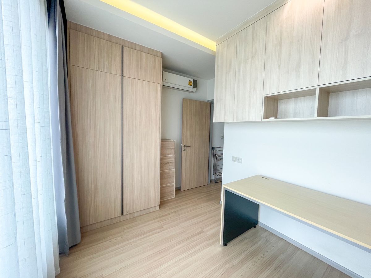 For SaleCondoSapankwai,Jatujak : M Jatujak / 2 Bedrooms (For Sale), M Chatuchak / 2 Bedrooms (Sale) Ployw589