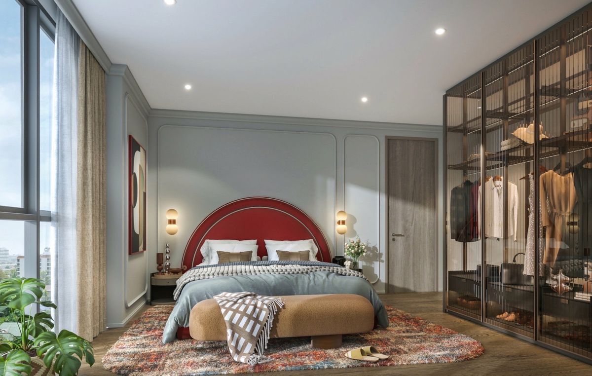 ขายคอนโดอารีย์ อนุสาวรีย์ : 𝙎𝙃𝙊𝘾𝙆 𝘿𝙀𝘼𝙇 ⭐️ 𝙑𝙄𝘼 𝘼𝙍𝙄 ⭐️𝟮 ห้องนอน 𝟮 ห้องน้ำ,พื้นที่ 𝟳𝟴.𝟳𝟱 ตรม.🔥ราคาเริ่มต้น 𝟏𝟓.𝟔𝟗 ลบ.*🔥📱 𝟬𝟲𝟭-𝟰𝟱𝟬𝟬𝟵𝟰𝟰