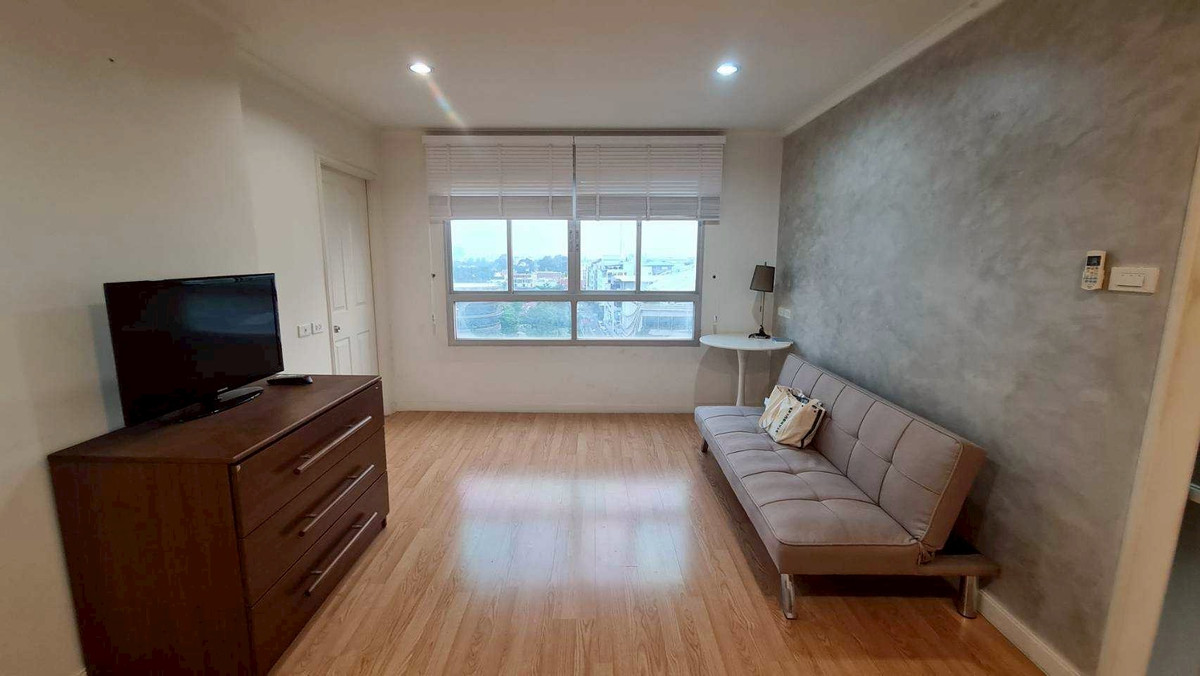 For RentCondoPinklao, Charansanitwong : 🔥 Lumpini Park Park Pinklao 🔥 🌟 The room has a washing machine 🌟 2 air conditioners 🌟