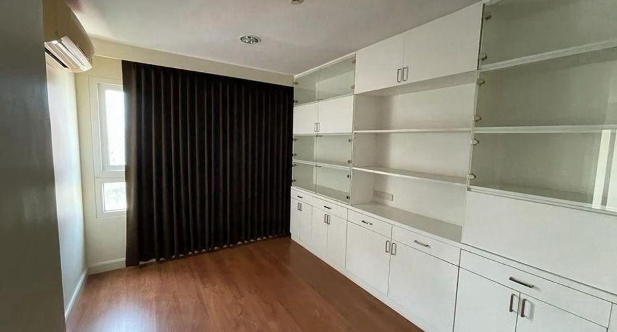 For SaleCondoRama3 (Riverside),Satupadit : S-LPSR103 Condo for sale, Lumpini Sweet Ratchada-Rama 3, 7th floor, City View 108 sqm. 1 bedroom, 1 water 7.02 million 064-959-8900