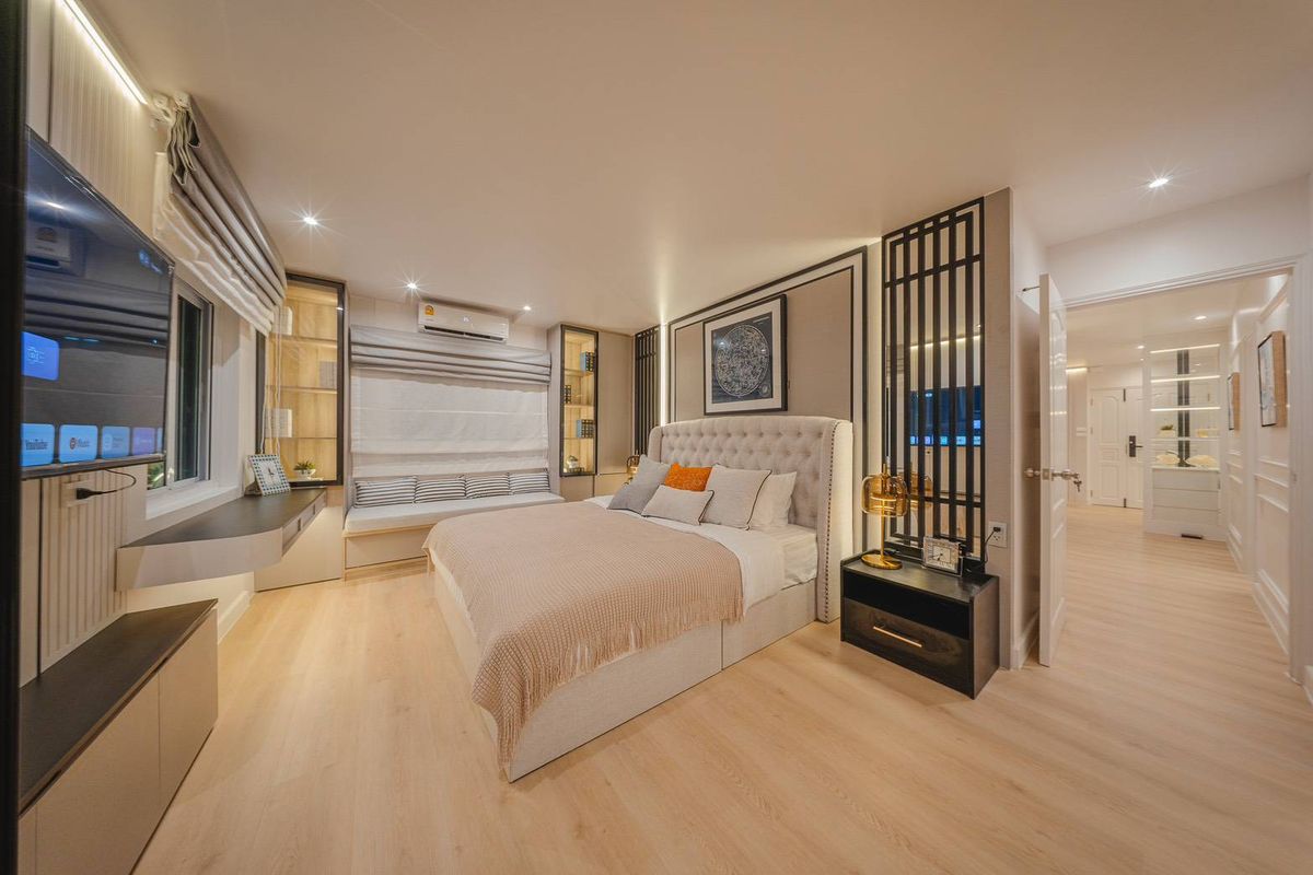 ขายคอนโดพระราม 3 สาธุประดิษฐ์ : 6801186ขาย คอนโด Fortune Condo 
