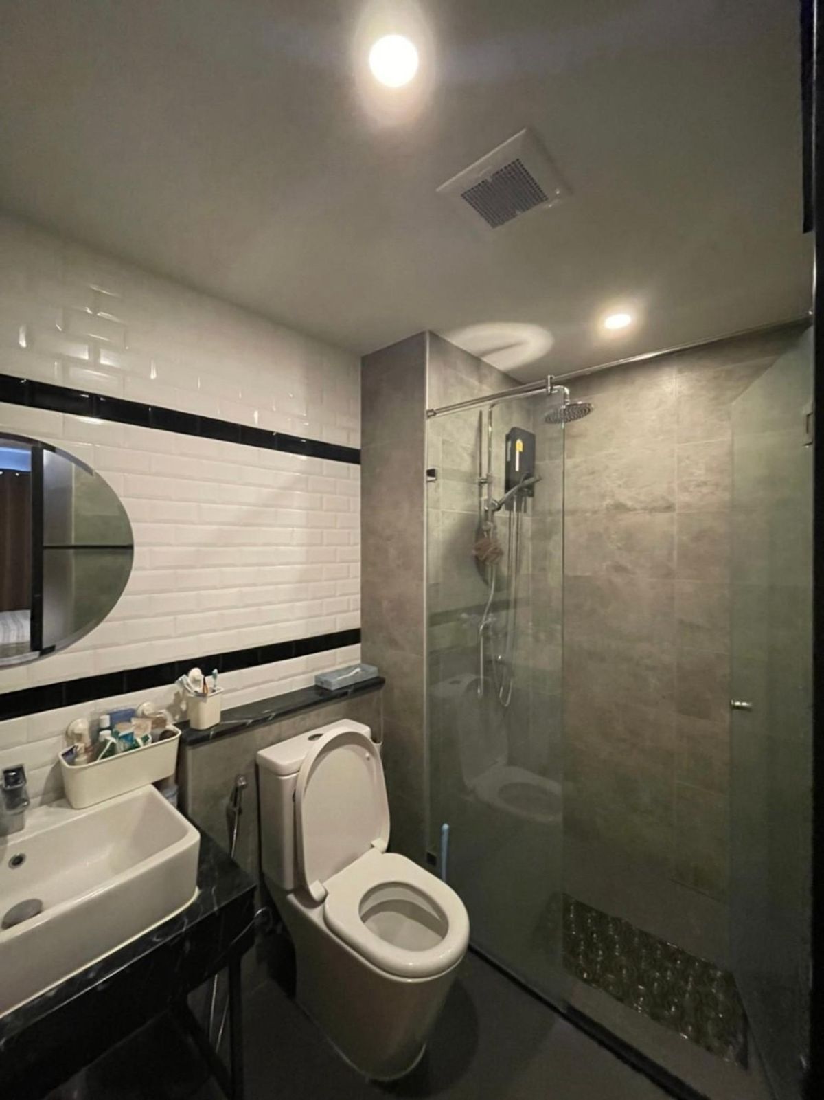 ขายคอนโดปิ่นเกล้า จรัญสนิทวงศ์ : 📍mrtสิรินธร🔥2นอน 1น้ำ🔥ขาย บริกซ์ คอนโด จรัญฯ64🔥