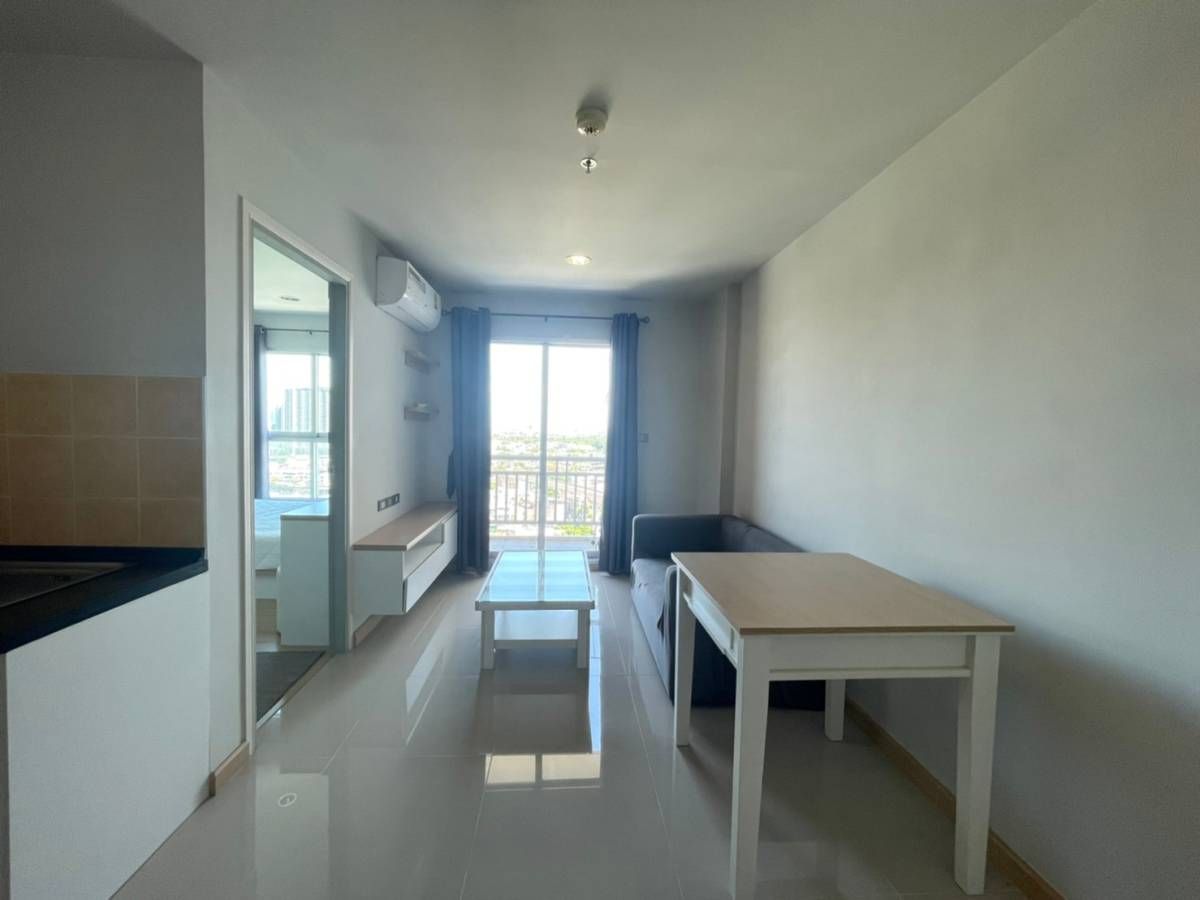 For SaleCondoBang Sue, Wong Sawang, Tao Pun : Condo for sale, Rich Park@Bang Son Station, 20th floor, beautiful view, convenient to travel 🔥