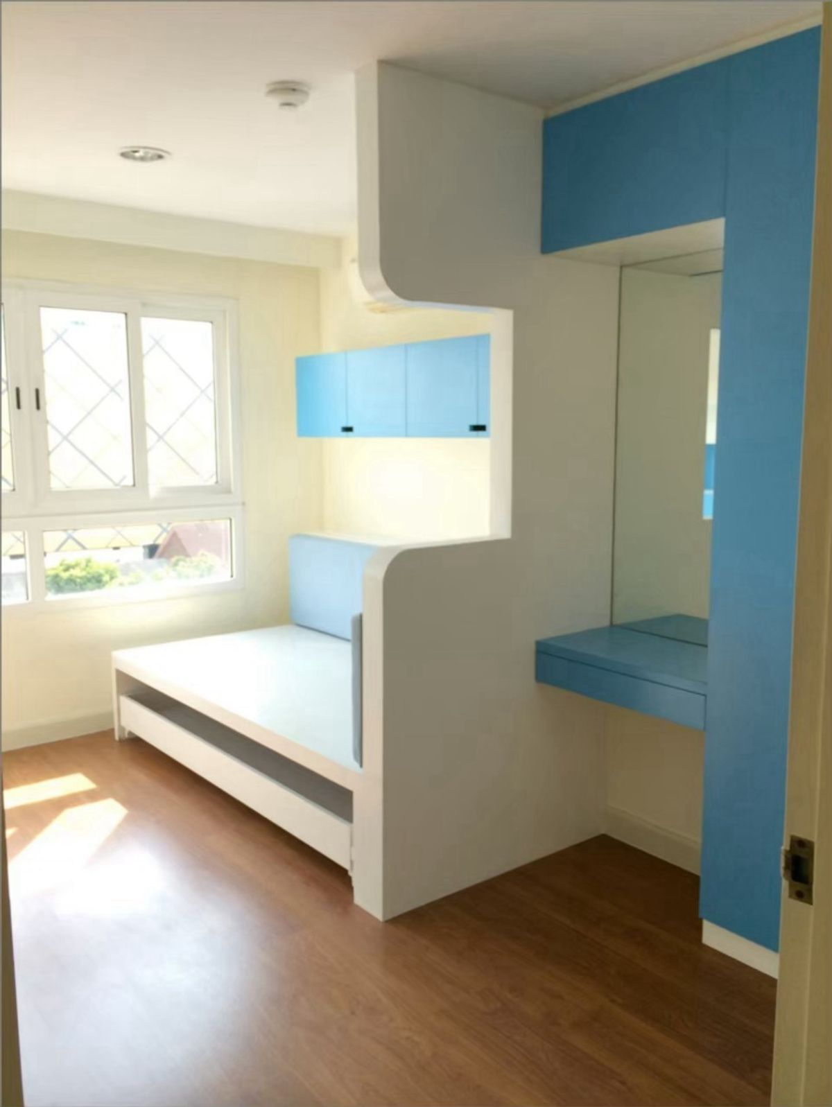 For SaleCondoRama3 (Riverside),Satupadit : S-LPSR103 Condo for sale, Lumpini Sweet Ratchada-Rama 3, 7th floor, City View 108 sqm. 1 bedroom, 1 water 7.02 million 064-959-8900