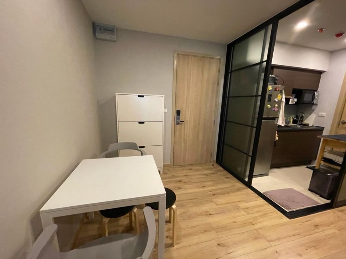 ขายคอนโดปิ่นเกล้า จรัญสนิทวงศ์ : 📍mrtสิรินธร🔥2นอน 1น้ำ🔥ขาย บริกซ์ คอนโด จรัญฯ64🔥