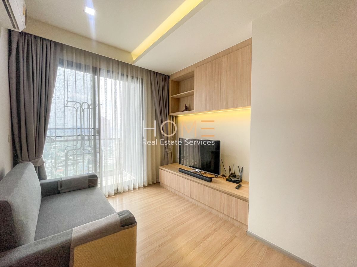 For SaleCondoSapankwai,Jatujak : M Jatujak / 2 Bedrooms (For Sale), M Chatuchak / 2 Bedrooms (Sale) Ployw589