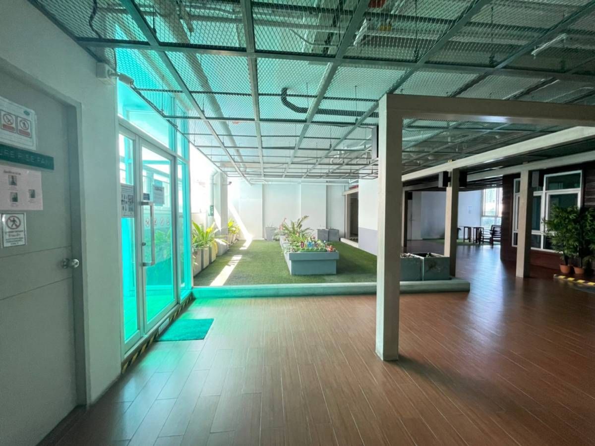 For SaleCondoBang Sue, Wong Sawang, Tao Pun : Condo for sale, Rich Park@Bang Son Station, 20th floor, beautiful view, convenient to travel 🔥