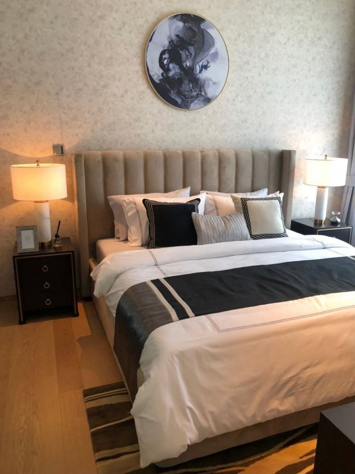 For RentCondoSilom, Saladaeng, Bangrak : 🐲🍀 Beautiful room, complete, ready 🐲🍀 Rent Saladaeng One