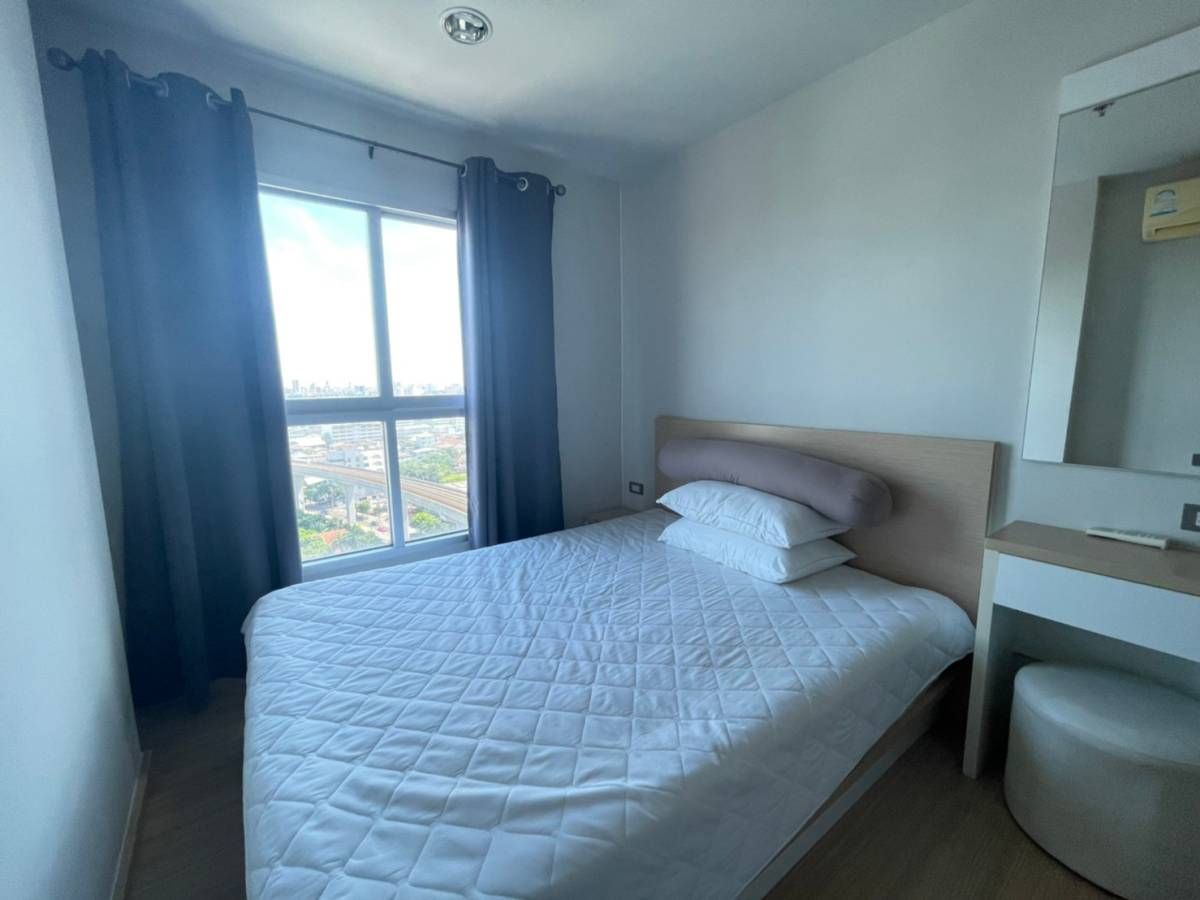 For SaleCondoBang Sue, Wong Sawang, Tao Pun : Condo for sale, Rich Park@Bang Son Station, 20th floor, beautiful view, convenient to travel 🔥