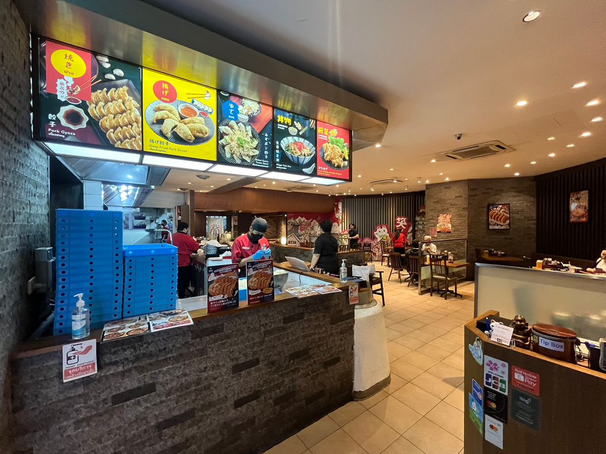 เซ้งร้านค้า/ตลาดนัดสุขุมวิท อโศก ทองหล่อ : 🔥 เซ้งร้านอาหาร Osaka Ohsho @ ทองหล่อ ซอย 2 ราคาพิเศษ 🔥 💥 ทำเลทองกลางสุขุมวิท - พร้อมอุปกรณ์ครบ พร้อมดำเนินกิจการต่อได้ทันที! 💥