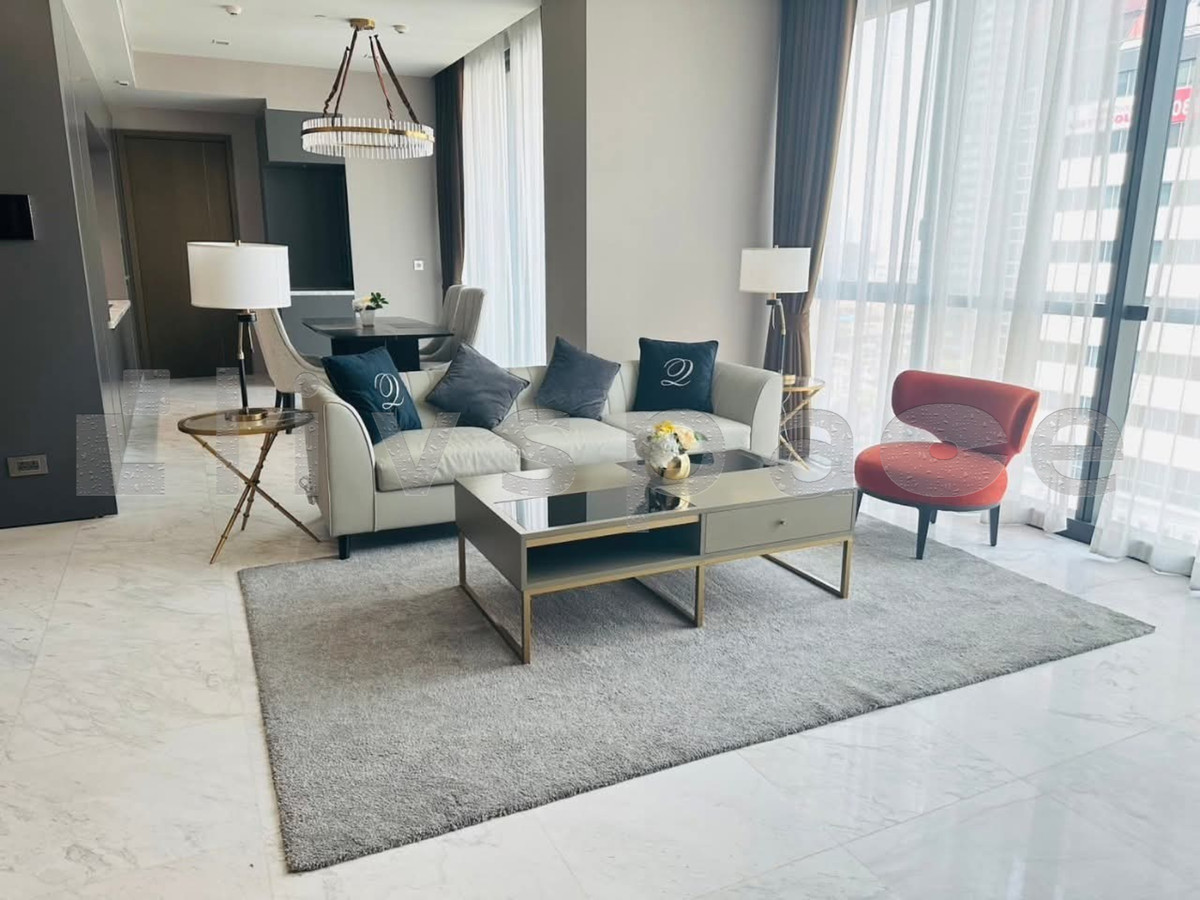 ให้เช่าคอนโดสุขุมวิท อโศก ทองหล่อ : ▚ LE226ツ [ให้เช่า] The Monument Thonglo ห้องแรร์ไซส์ใหญ่ใจกลางทองหล่อ! 2 นอน 125 ตร.ม. Private Lift เลี้ยงสัตว์ได้ ราคาดีที่สุดในโครงการเพียง 125,000!