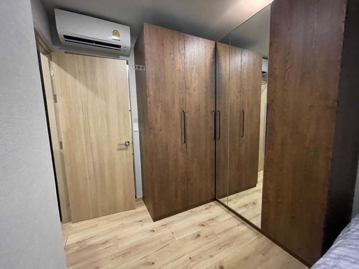 ขายคอนโดปิ่นเกล้า จรัญสนิทวงศ์ : 📍mrtสิรินธร🔥2นอน 1น้ำ🔥ขาย บริกซ์ คอนโด จรัญฯ64🔥