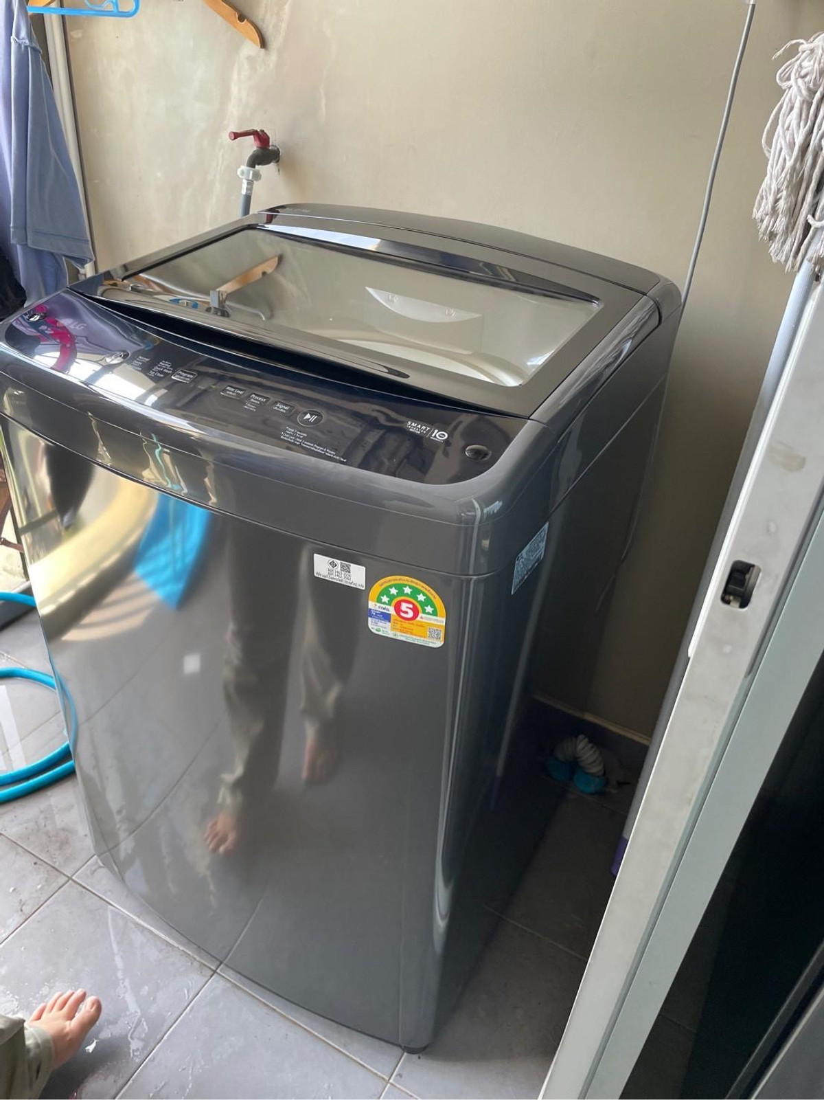 ให้เช่าคอนโดปิ่นเกล้า จรัญสนิทวงศ์ : 🔥ให้เช่า ลุมพินี พาร์ค ปิ่นเกล้า🔥 2ห้องนอน 2ห้องน้ำ 2จอดรถ🚗🚗