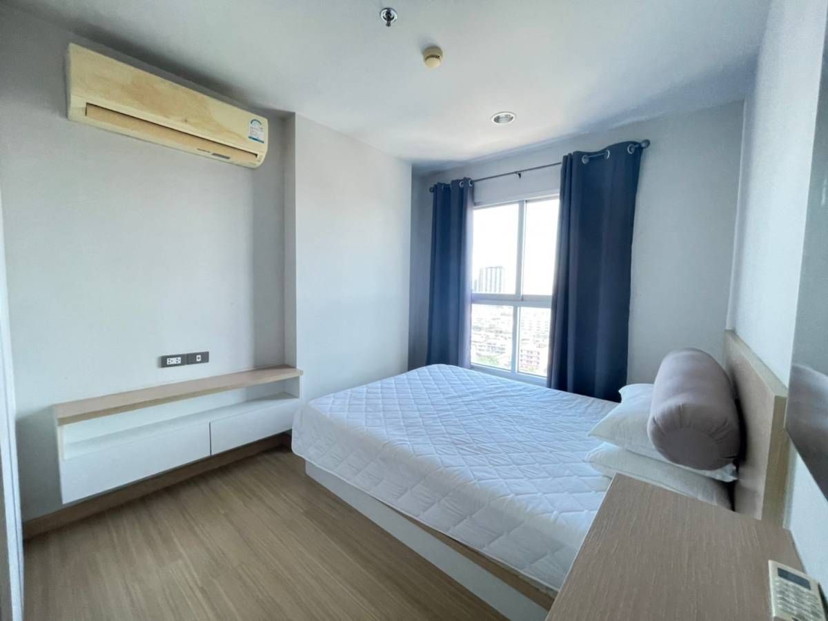 For SaleCondoBang Sue, Wong Sawang, Tao Pun : Condo for sale, Rich Park@Bang Son Station, 20th floor, beautiful view, convenient to travel 🔥