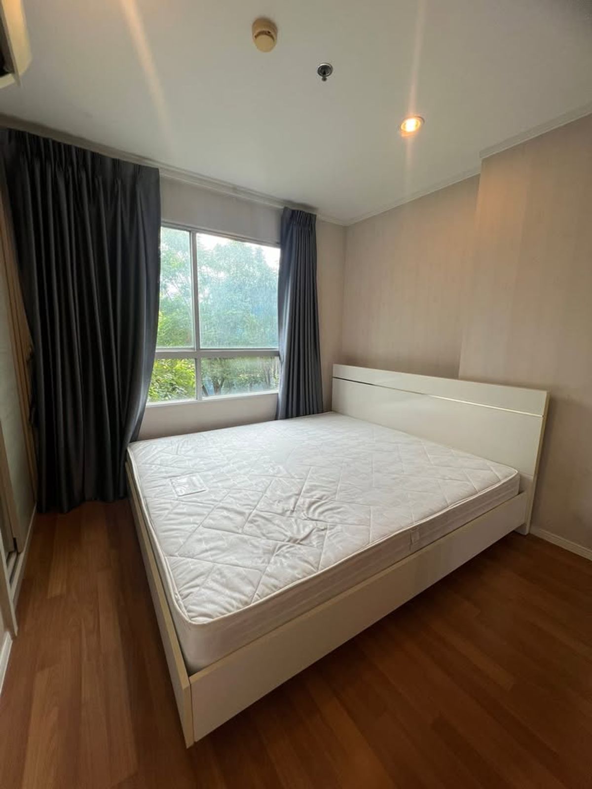 ขายคอนโดพระราม 9 เพชรบุรีตัดใหม่ RCA : Lumpini Park Rama 9 - Ratchada / 1 Bedroom (SALE WITH TENANT), ลุมพินี พาร์ค พระราม 9 - รัชดา / 1 ห้องนอน (ขายพร้อมผู้เช่า) F254