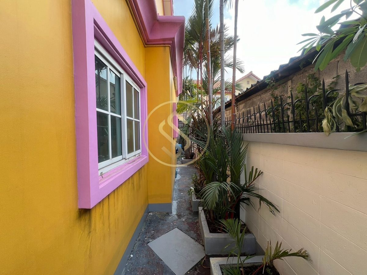 For SaleHouseRama5, Ratchapruek, Bangkruai : House for sale, Nadi Pinklao-Rama 5 Project, next to Nakhon In-Rama 5 Road, near Rama 5 ring, 67.2 square wah, 3 bedrooms, 3 bathrooms