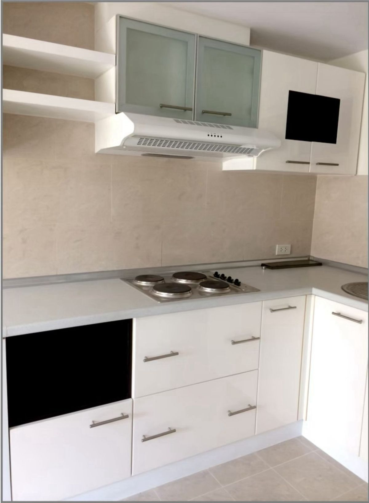 For SaleCondoRama3 (Riverside),Satupadit : S-LPSR103 Condo for sale, Lumpini Sweet Ratchada-Rama 3, 7th floor, City View 108 sqm. 1 bedroom, 1 water 7.02 million 064-959-8900