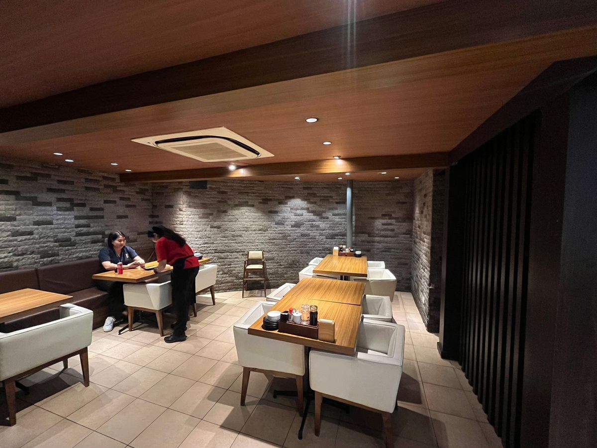 เซ้งร้านค้า/ตลาดนัดสุขุมวิท อโศก ทองหล่อ : 🔥 เซ้งร้านอาหาร Osaka Ohsho @ ทองหล่อ ซอย 2 ราคาพิเศษ 🔥 💥 ทำเลทองกลางสุขุมวิท - พร้อมอุปกรณ์ครบ พร้อมดำเนินกิจการต่อได้ทันที! 💥