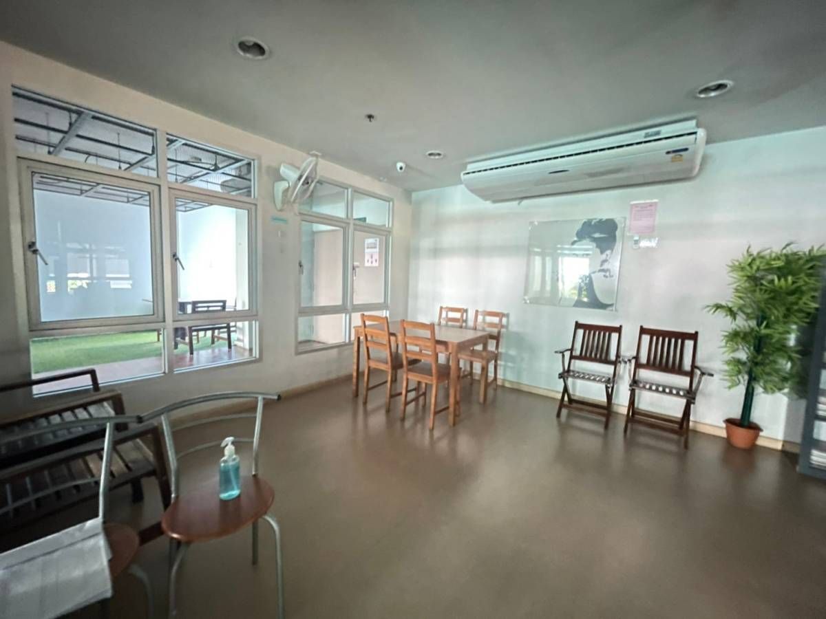 For SaleCondoBang Sue, Wong Sawang, Tao Pun : Condo for sale, Rich Park@Bang Son Station, 20th floor, beautiful view, convenient to travel 🔥