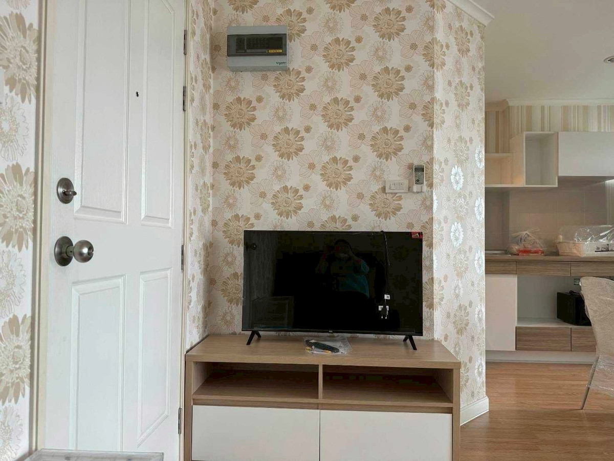 ให้เช่าคอนโดปิ่นเกล้า จรัญสนิทวงศ์ : 🔥ให้เช่า ลุมพินี พาร์ค ปิ่นเกล้า🔥