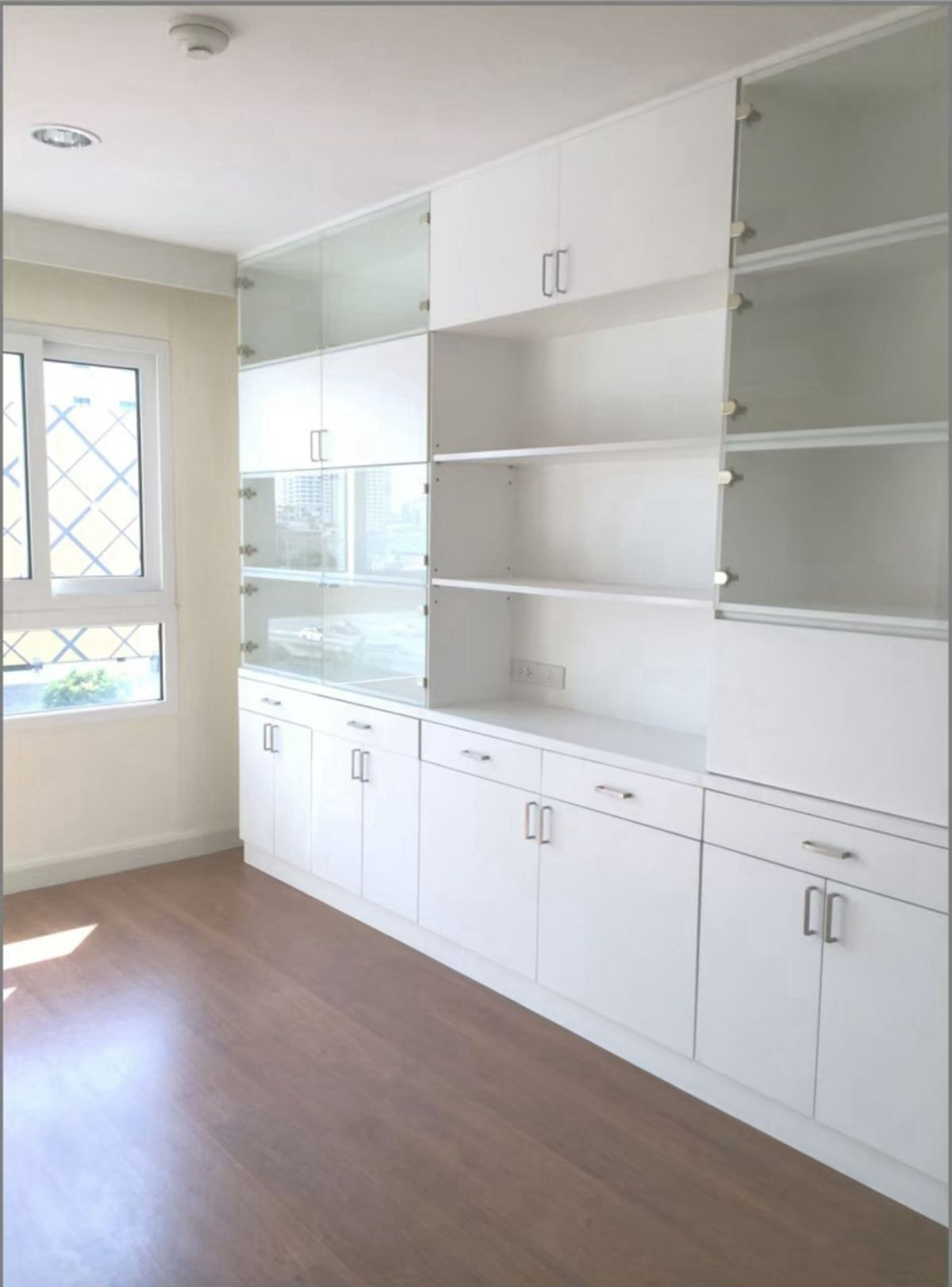 For SaleCondoRama3 (Riverside),Satupadit : S-LPSR103 Condo for sale, Lumpini Sweet Ratchada-Rama 3, 7th floor, City View 108 sqm. 1 bedroom, 1 water 7.02 million 064-959-8900