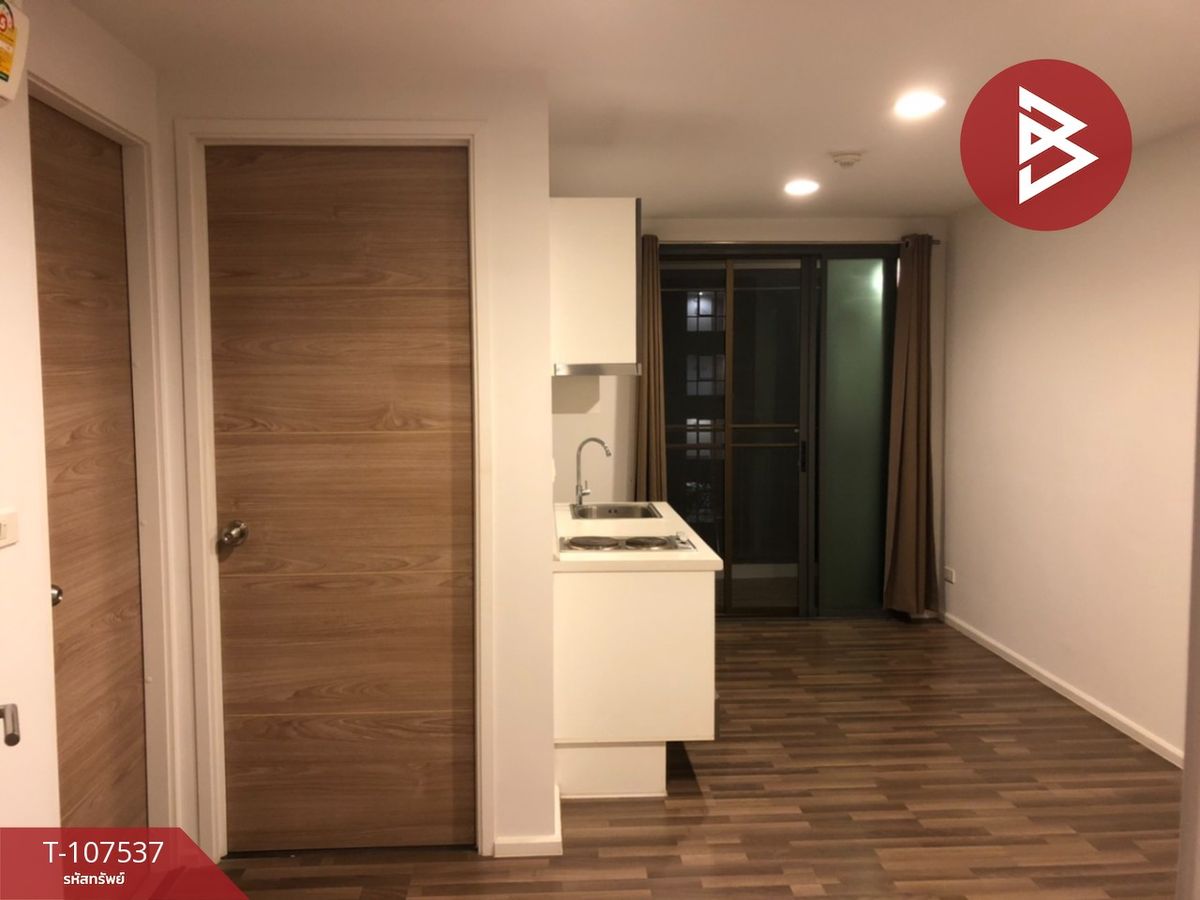 For SaleCondoRamkhamhaeng, Hua Mak : Sell ​​Living Nesst Ramkhamhaeng, Bang Kapi, Bangkok