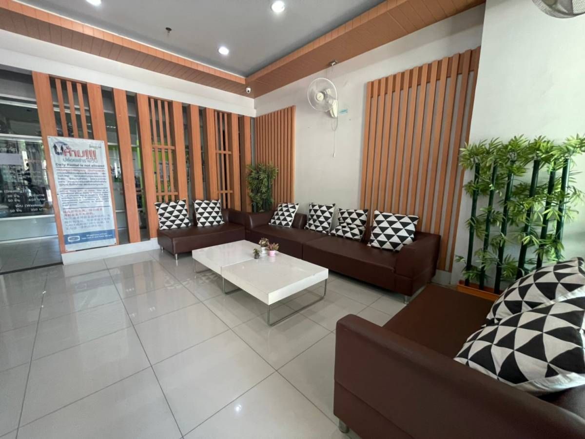 For SaleCondoBang Sue, Wong Sawang, Tao Pun : Condo for sale, Rich Park@Bang Son Station, 20th floor, beautiful view, convenient to travel 🔥