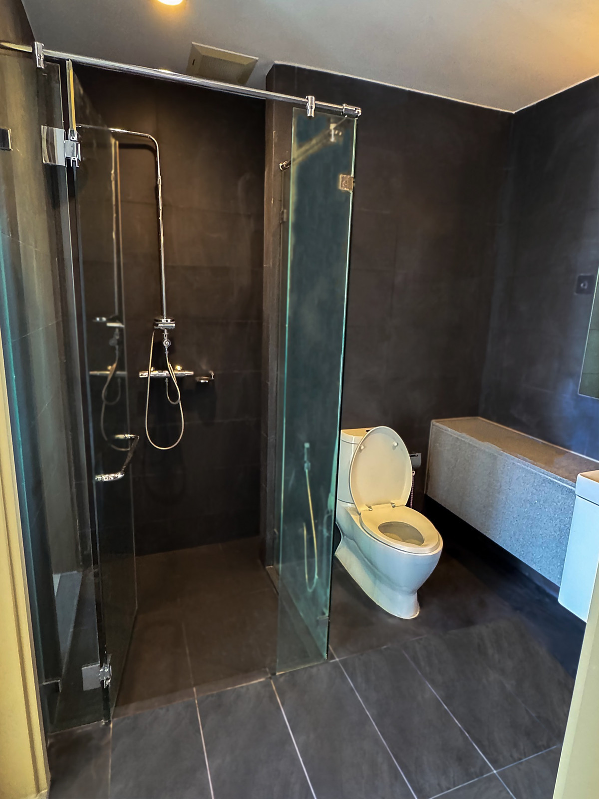 ให้เช่าคอนโดวิทยุ ชิดลม หลังสวน : ✨ GT15773 | คอนโด Noble Ploenchit ห้องสวย เฟอร์นิเจอร์ครบ พร้อมเช่าอยู่