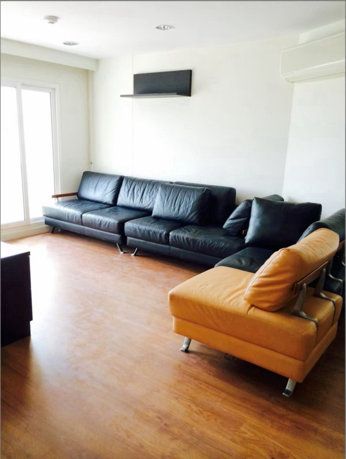 For SaleCondoRama3 (Riverside),Satupadit : S-LPSR103 Condo for sale, Lumpini Sweet Ratchada-Rama 3, 7th floor, City View 108 sqm. 1 bedroom, 1 water 7.02 million 064-959-8900