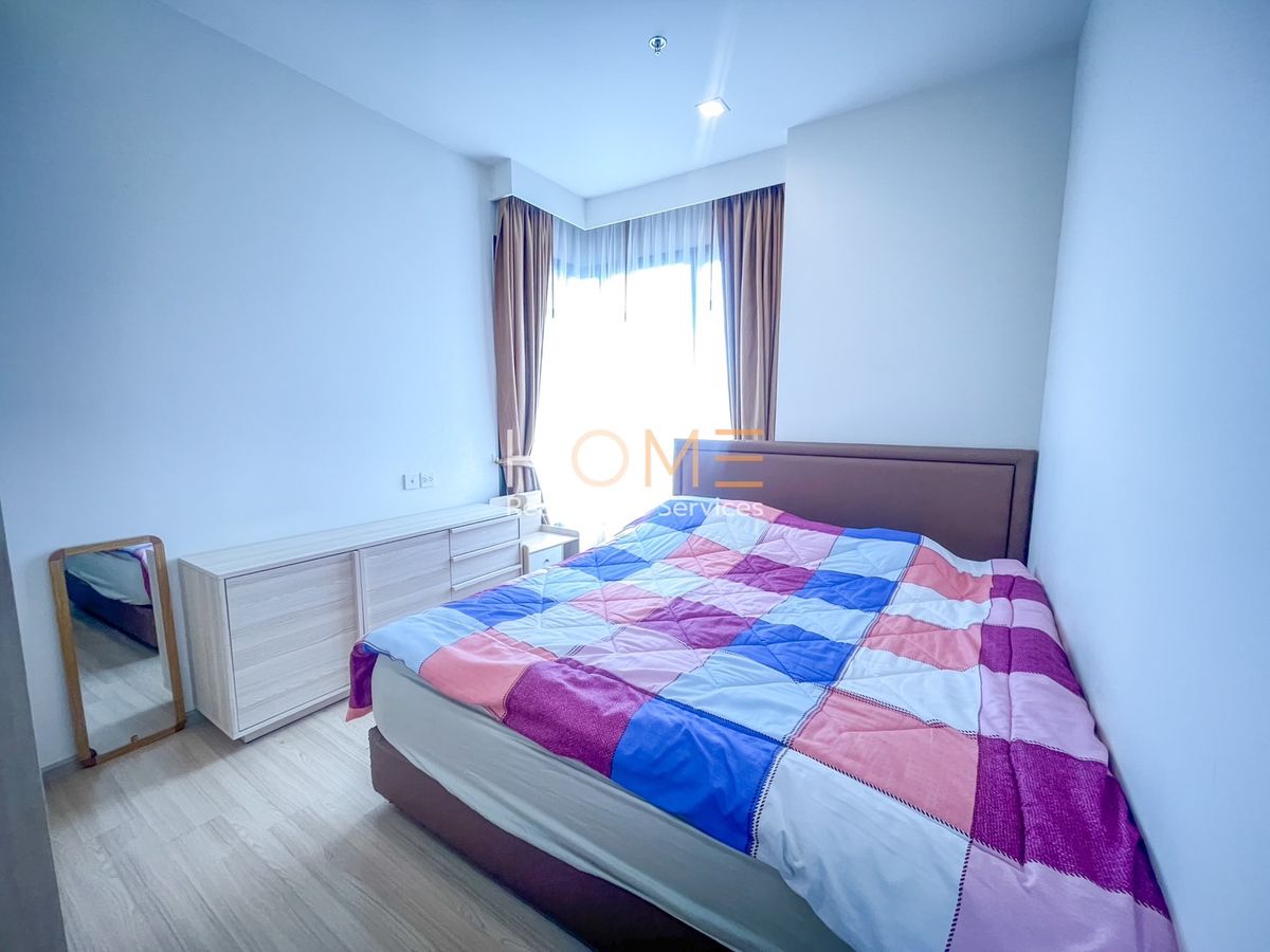 For SaleCondoSapankwai,Jatujak : M Jatujak / 2 Bedrooms (For Sale), M Chatuchak / 2 Bedrooms (Sale) Ployw589