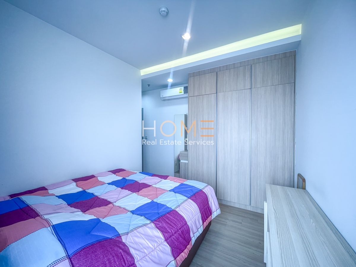 For SaleCondoSapankwai,Jatujak : M Jatujak / 2 Bedrooms (For Sale), M Chatuchak / 2 Bedrooms (Sale) Ployw589