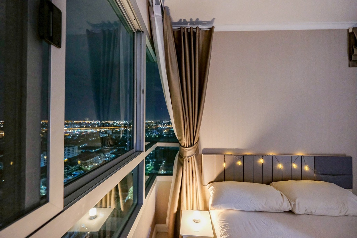 For RentCondoPinklao, Charansanitwong : 🔥 Lumpini Park Pinklao 🔥