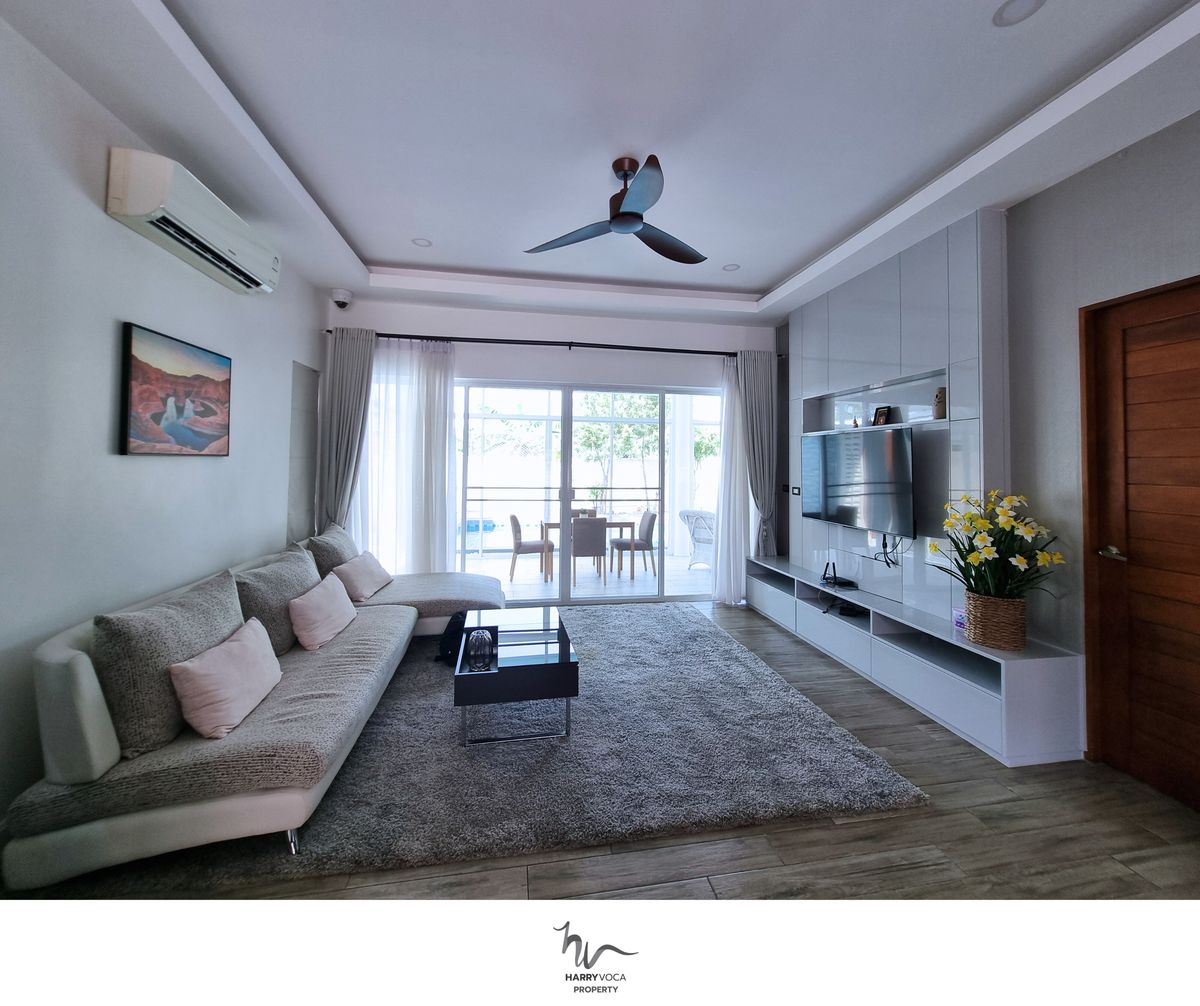 For RentHouseHuahin, Prachuap Khiri Khan, Pran Buri : For Rent: Beautiful House in Wang Pong (Property ID: HV R-50)