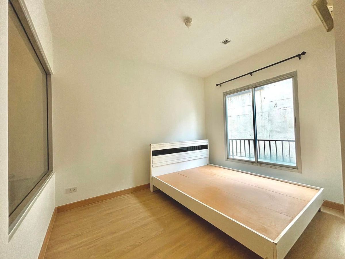 For SaleCondoKasetsart, Ratchayothin : Beautiful room, new renovated The most fierce fir. ⭐The Seed Terre Ratchayothin