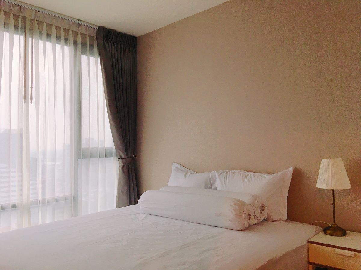 ขายคอนโดสุขุมวิท อโศก ทองหล่อ : ขายด่วน! Rhythm Sukhumvit 42