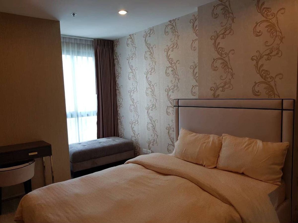 ขายคอนโดปิ่นเกล้า จรัญสนิทวงศ์ : ขายด่วน ✨ IDEO Mobi Charan - Interchange ✨ ใกล้รถไฟฟ้าสถานีบางขุนนนท์ (PS63687)