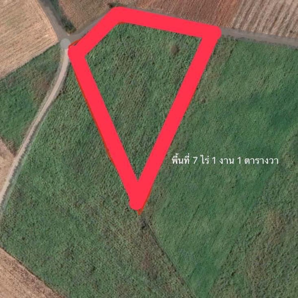 For SaleLandPak Chong KhaoYai : 💥 Land for sale in Khao Yai 💥🍀 Wang Sai zone 🍀 Suitable for resort houses, pool villas 🏡