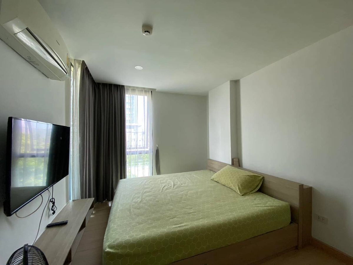 For SaleCondoPattanakan, Srinakarin : Urgent sale 🔥 The Teak Phattanakarn-Thong Lor 🔥 Fir and Electrical appliances (PS64094)