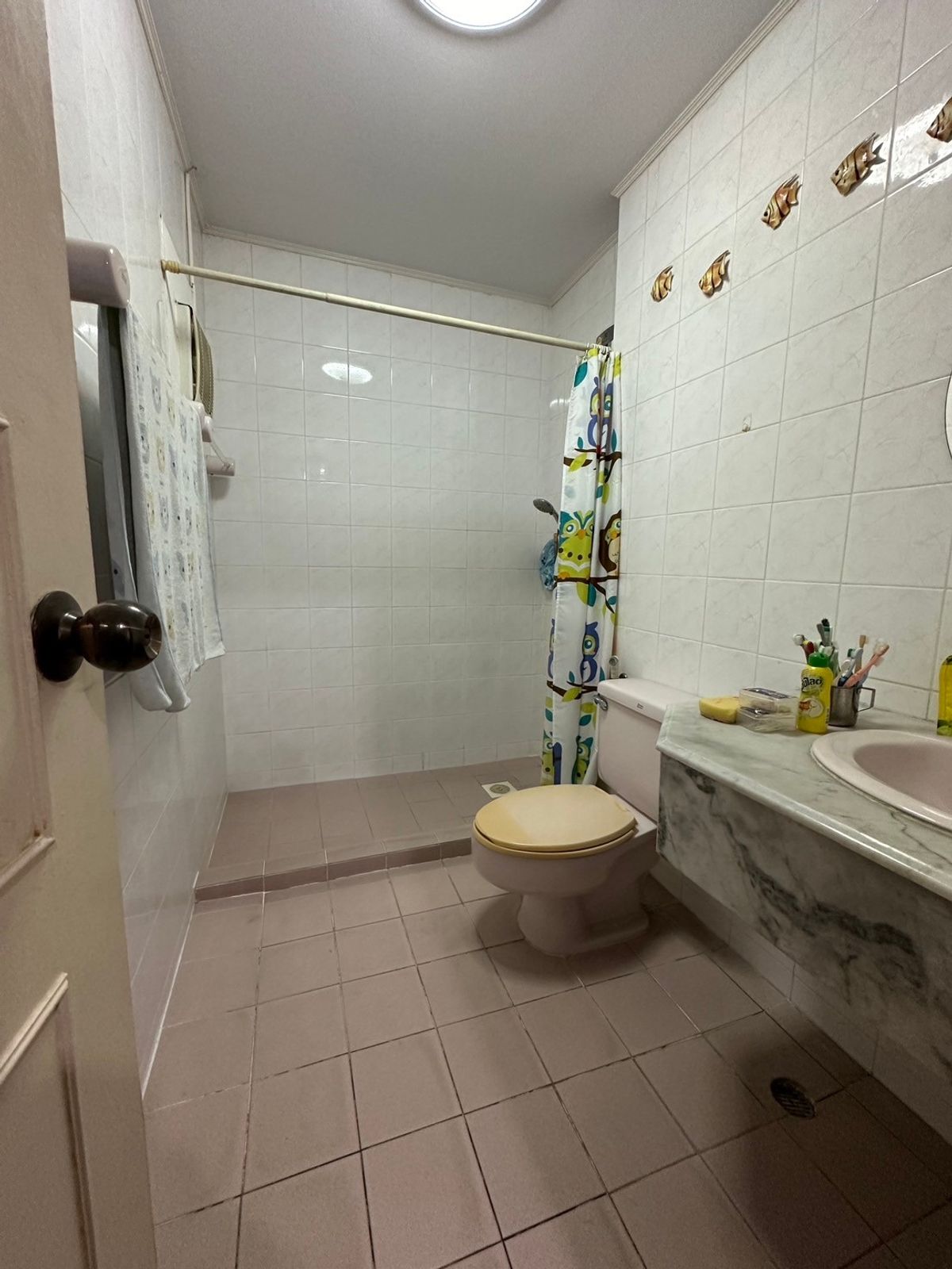 For SaleHouseMin Buri, Romklao : Thararom Park Way Home Ramkhamhaeng 150 /5 Bedrooms (Sale), Tarom Parkway Home Ramkhamhaeng 150 /5 Bedrooms (For Sale) AA303