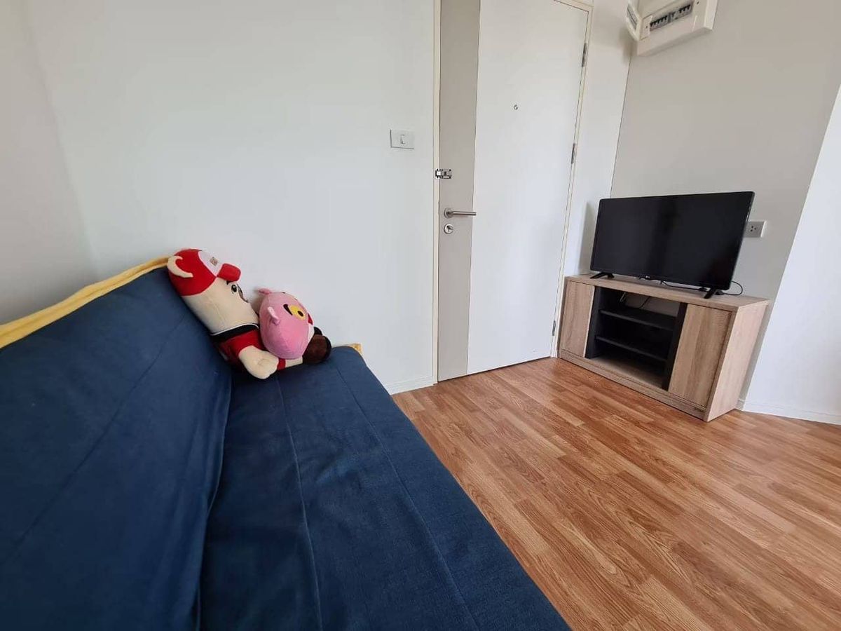 For SaleCondoBang kae, Phetkasem : Urgent sale ✨ Lumpini Ville Ratchaphruek - Bangwaek ✨ Convenient transportation near Bang Wa BTS (PS63580)