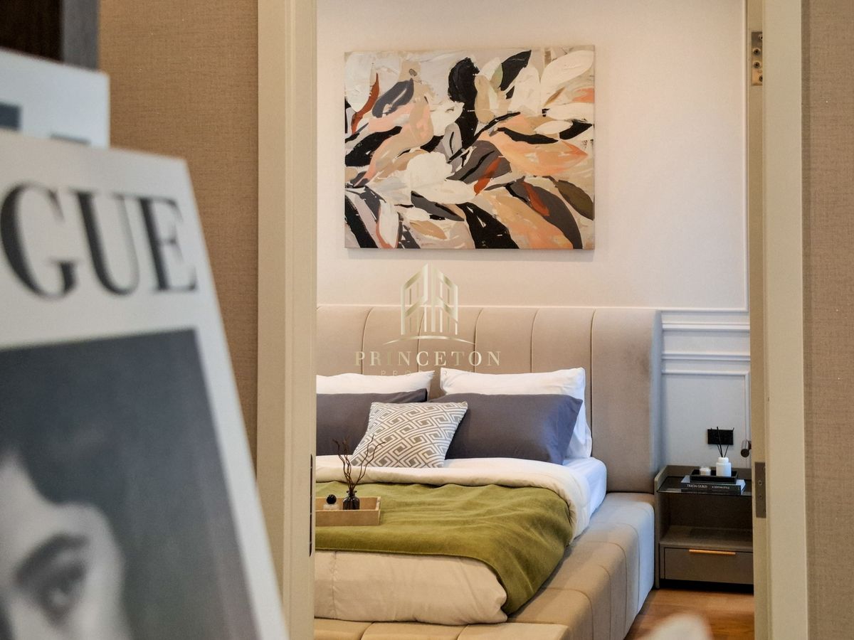 HousePattanakan, Srinakarin : Sell ​​or rent a luxury house, Saint, Royal Krungthep Kreetha 📌 092-4252445