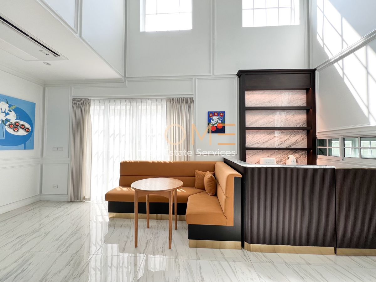 ขายบ้านบางแค เพชรเกษม : BEST DEAL ✨ เดอะ เมเธียส กัลปพฤกษ์ - กาญจนาภิเษก / 4 ห้องนอน (ขาย), The Matias Kalapapruek - Kanchanapisek / 4 Bedrooms (FOR SALE) BALL061