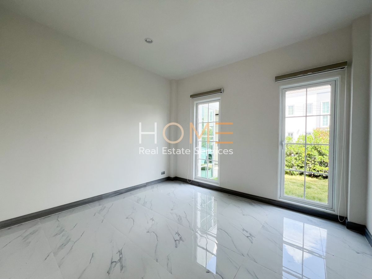 ขายบ้านบางแค เพชรเกษม : BEST DEAL ✨ เดอะ เมเธียส กัลปพฤกษ์ - กาญจนาภิเษก / 4 ห้องนอน (ขาย), The Matias Kalapapruek - Kanchanapisek / 4 Bedrooms (FOR SALE) BALL061