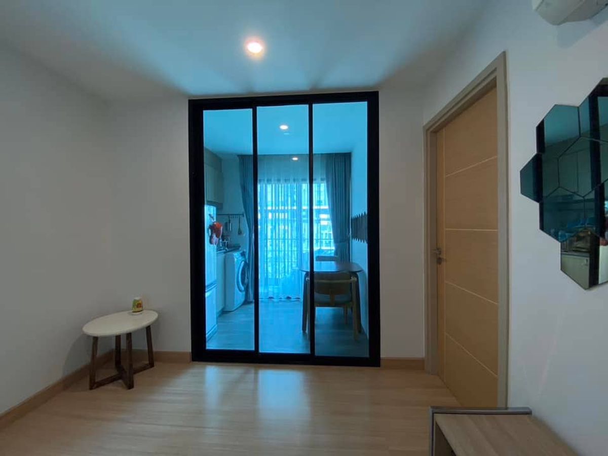 For SaleCondoPattanakan, Srinakarin : Urgent sale 🔥 The Teak Phattanakarn-Thong Lor 🔥 Fir and Electrical appliances (PS64094)