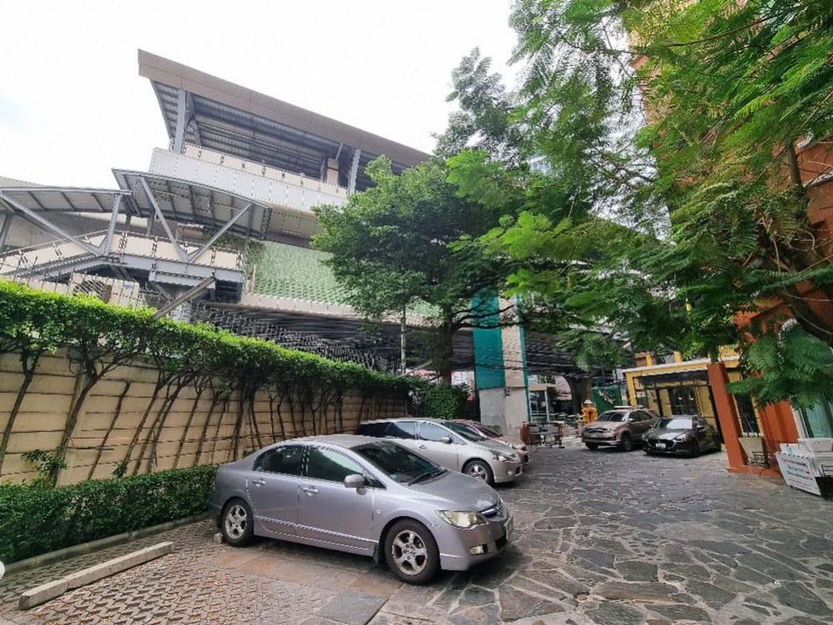 For SaleCondoKasetsart, Ratchayothin : Beautiful room, full of good. ⭐The Seed Terre Ratchayothin