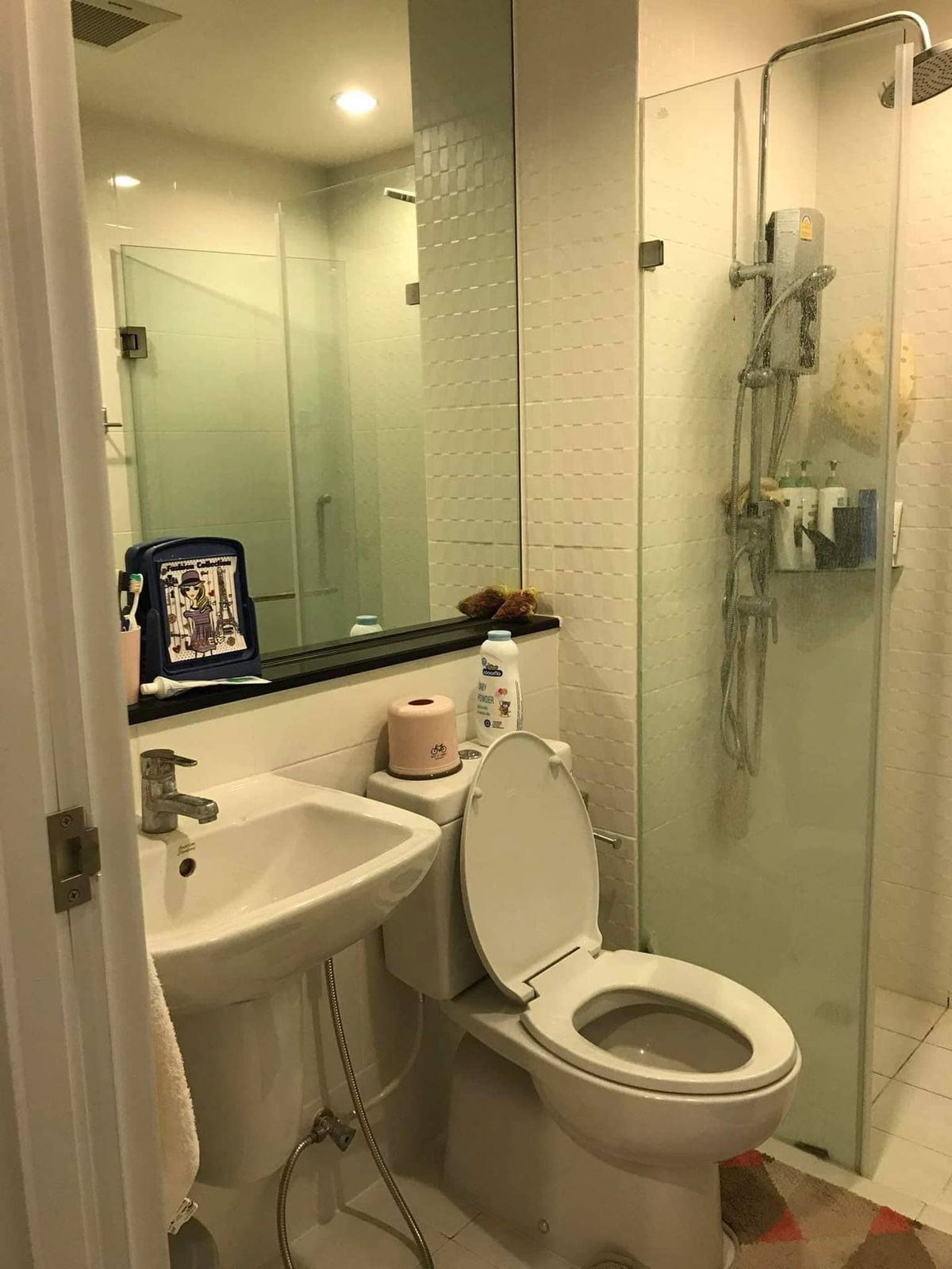 ขายคอนโดบางซื่อ วงศ์สว่าง เตาปูน : ขายด่วน 🔥 The Tree Interchange 🔥 ใกล้ ตลาดนัดสวนจตุจักร, สวนจตุจักร (PS63523)