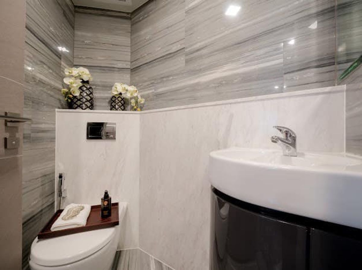 ให้เช่าคอนโดสุขุมวิท อโศก ทองหล่อ : คอนโด Ashton Sukhumvit 41 ห้องสวย เฟอร์นิเจอร์ครบ พร้อมเช่าอยู่