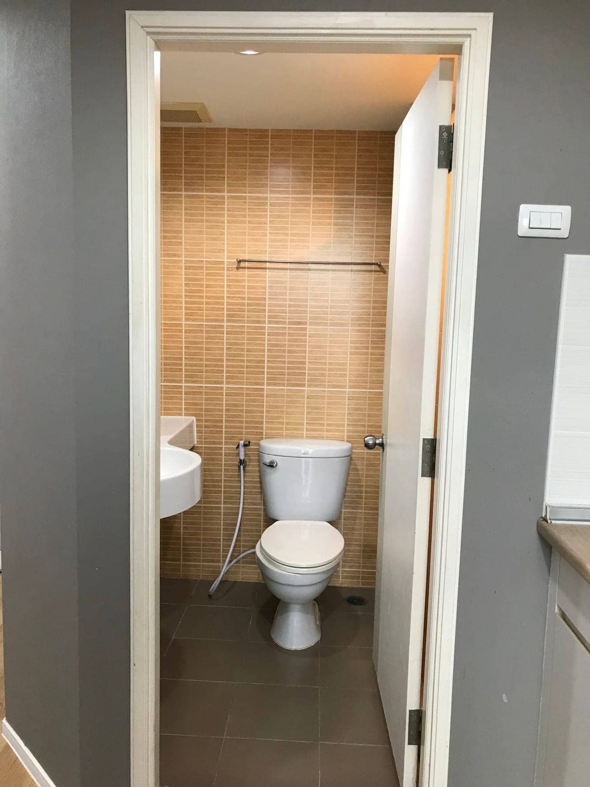 For SaleCondoBang Sue, Wong Sawang, Tao Pun : Urgent sale 🔥 Lumpini Ville Pachashuen - Phongphet 2 🔥 Near the Mall HomePro and Lotus Ngamwongwan (PS63542)